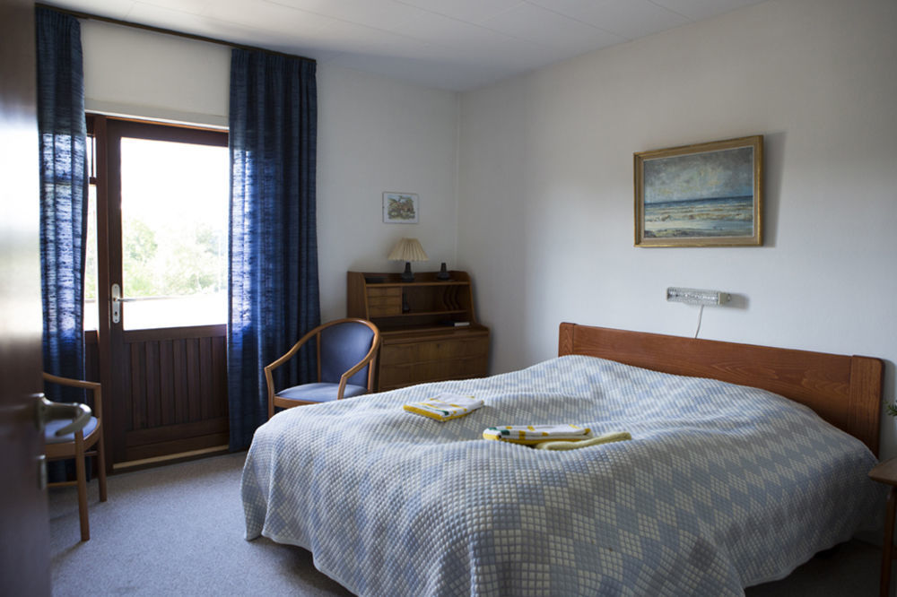 Hotel Inger Hulsig Esterno foto