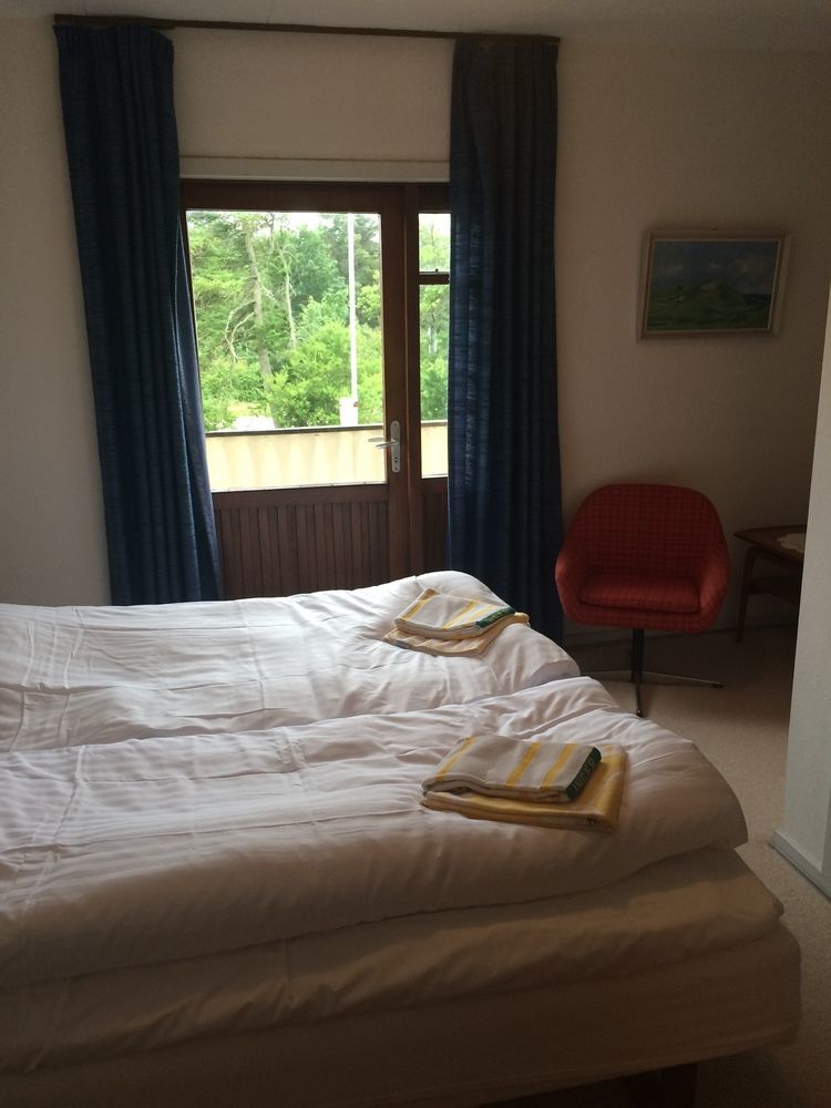 Hotel Inger Hulsig Esterno foto