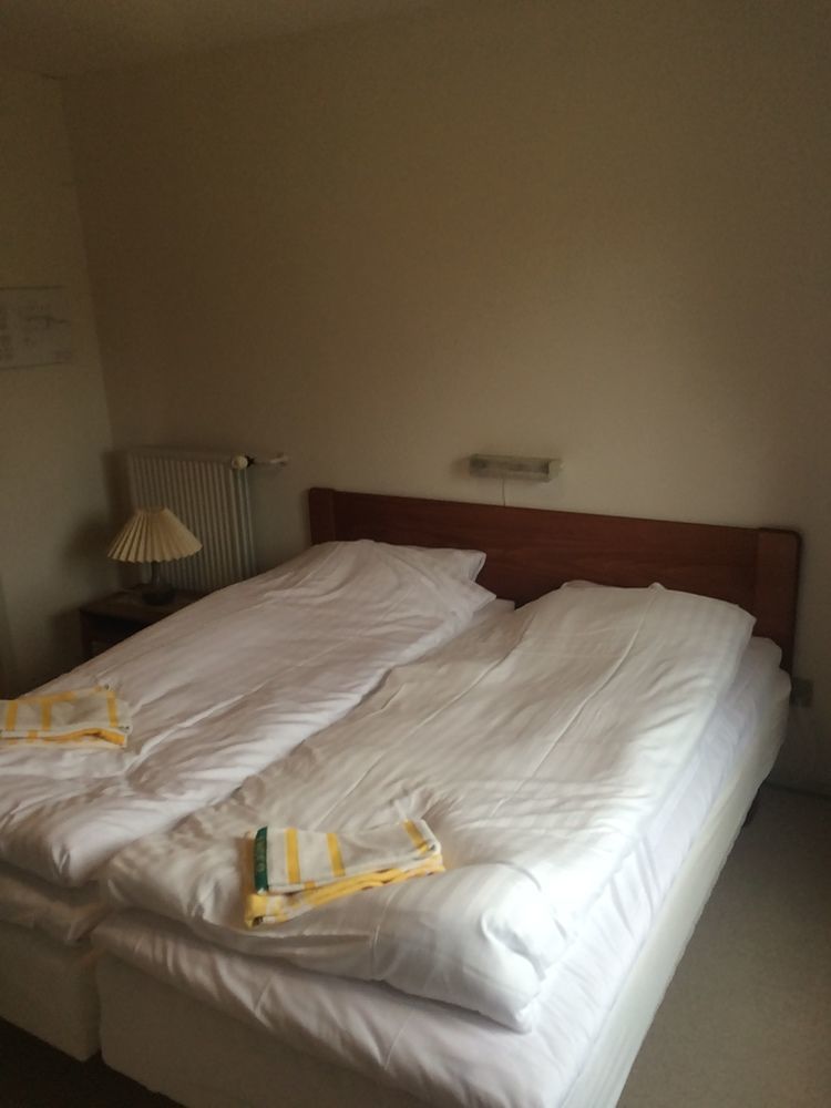 Hotel Inger Hulsig Esterno foto