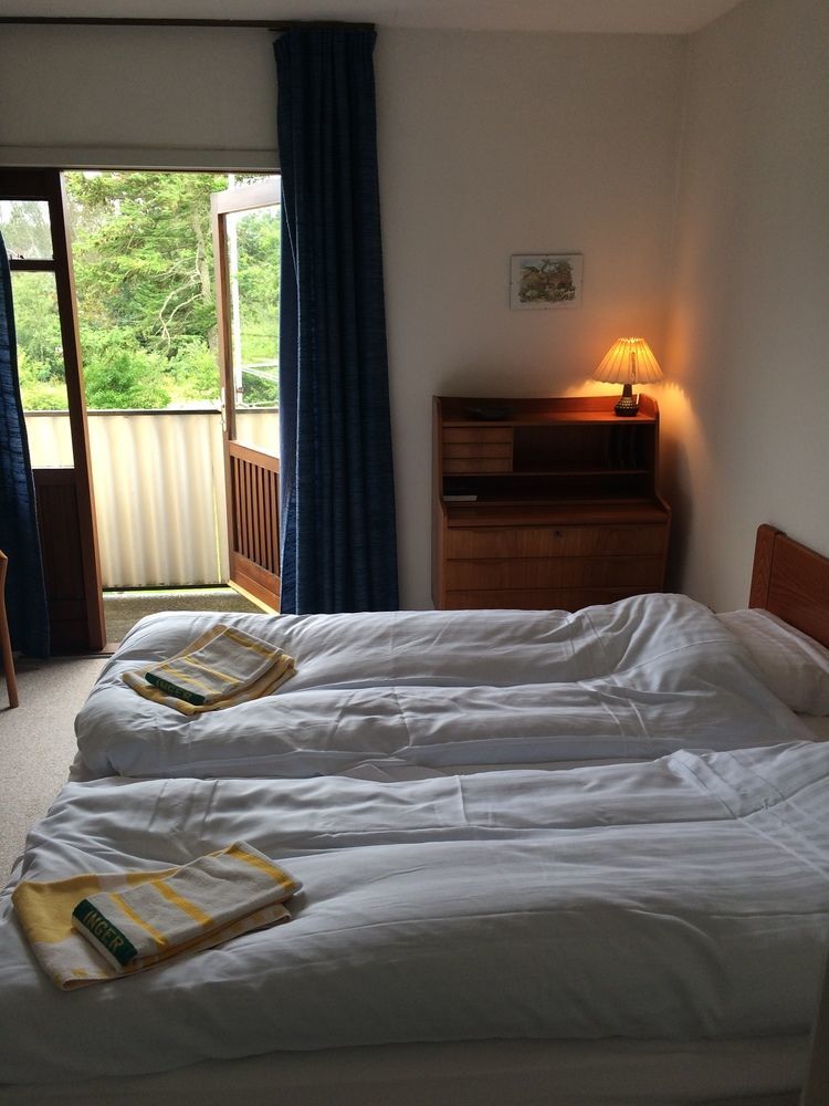 Hotel Inger Hulsig Esterno foto