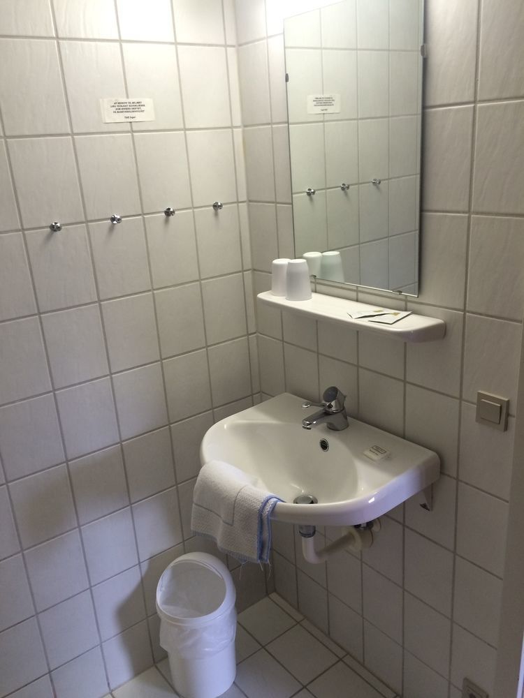 Hotel Inger Hulsig Esterno foto