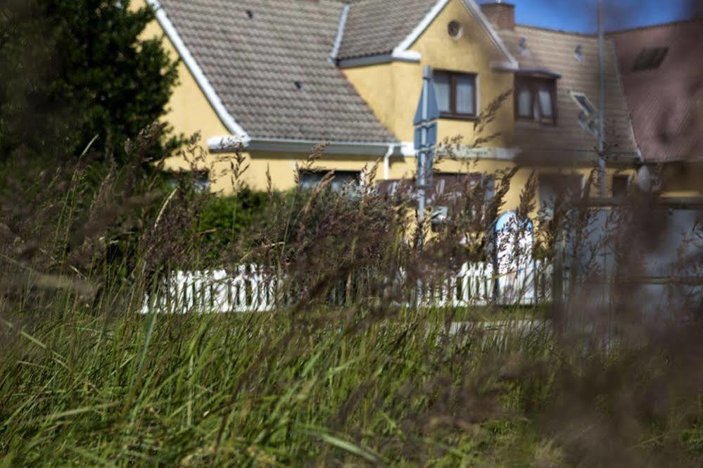 Hotel Inger Hulsig Esterno foto