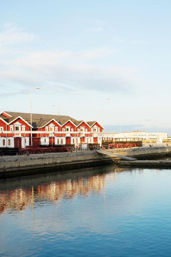 Hotel Inger Hulsig Esterno foto