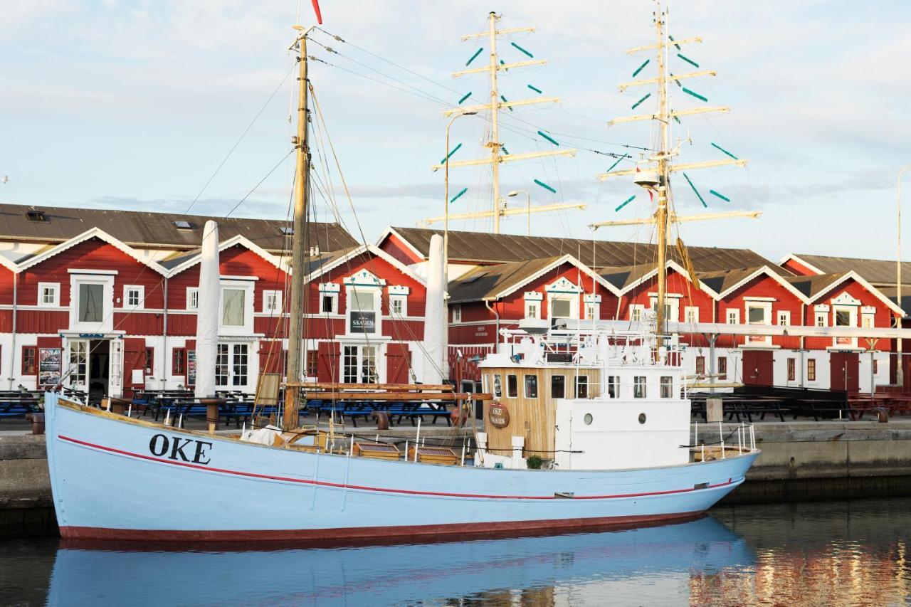 Hotel Inger Hulsig Esterno foto