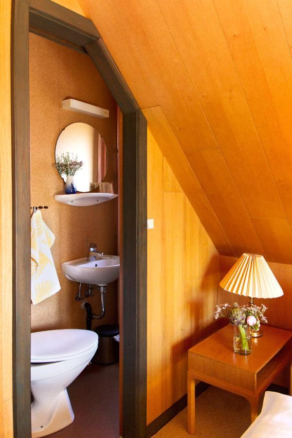 Hotel Inger Hulsig Esterno foto