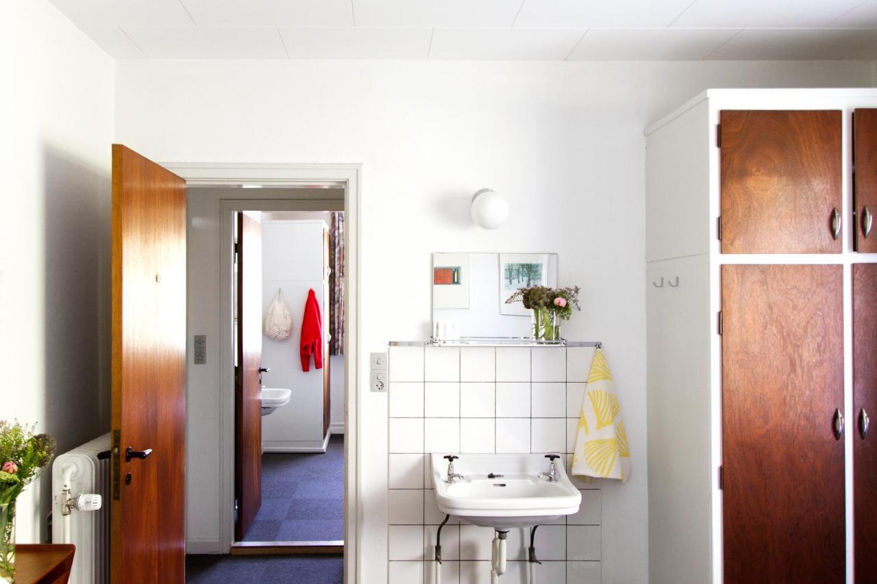Hotel Inger Hulsig Esterno foto