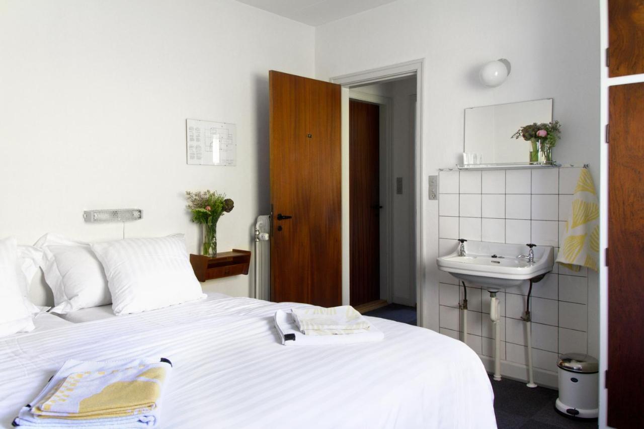 Hotel Inger Hulsig Esterno foto