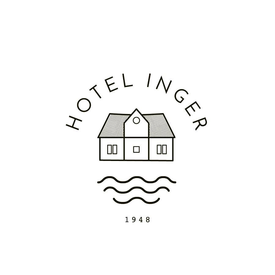 Hotel Inger Hulsig Esterno foto